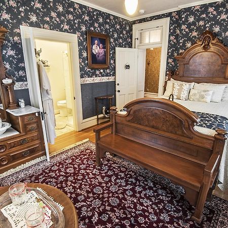 Clover Cliff Ranch Bed And Breakfast Elmdale Екстер'єр фото