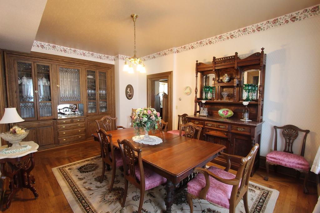 Clover Cliff Ranch Bed And Breakfast Elmdale Екстер'єр фото
