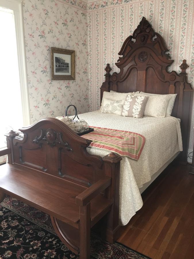 Clover Cliff Ranch Bed And Breakfast Elmdale Екстер'єр фото